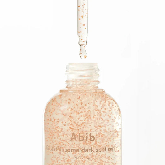 Abib – Glutathiosome Dark Spot Serum Vita Drop 50 ml