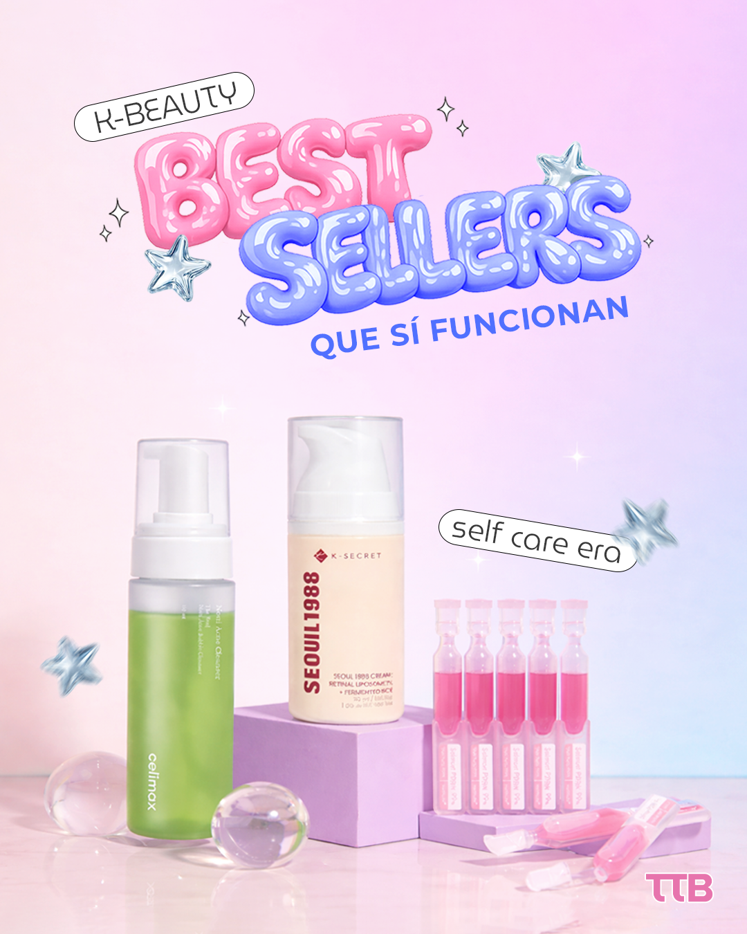BEST SELLERS
