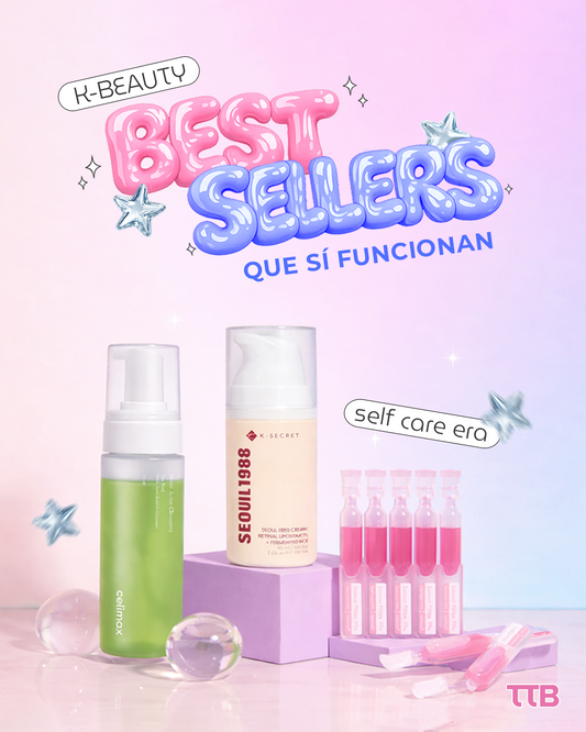 BEST SELLERS