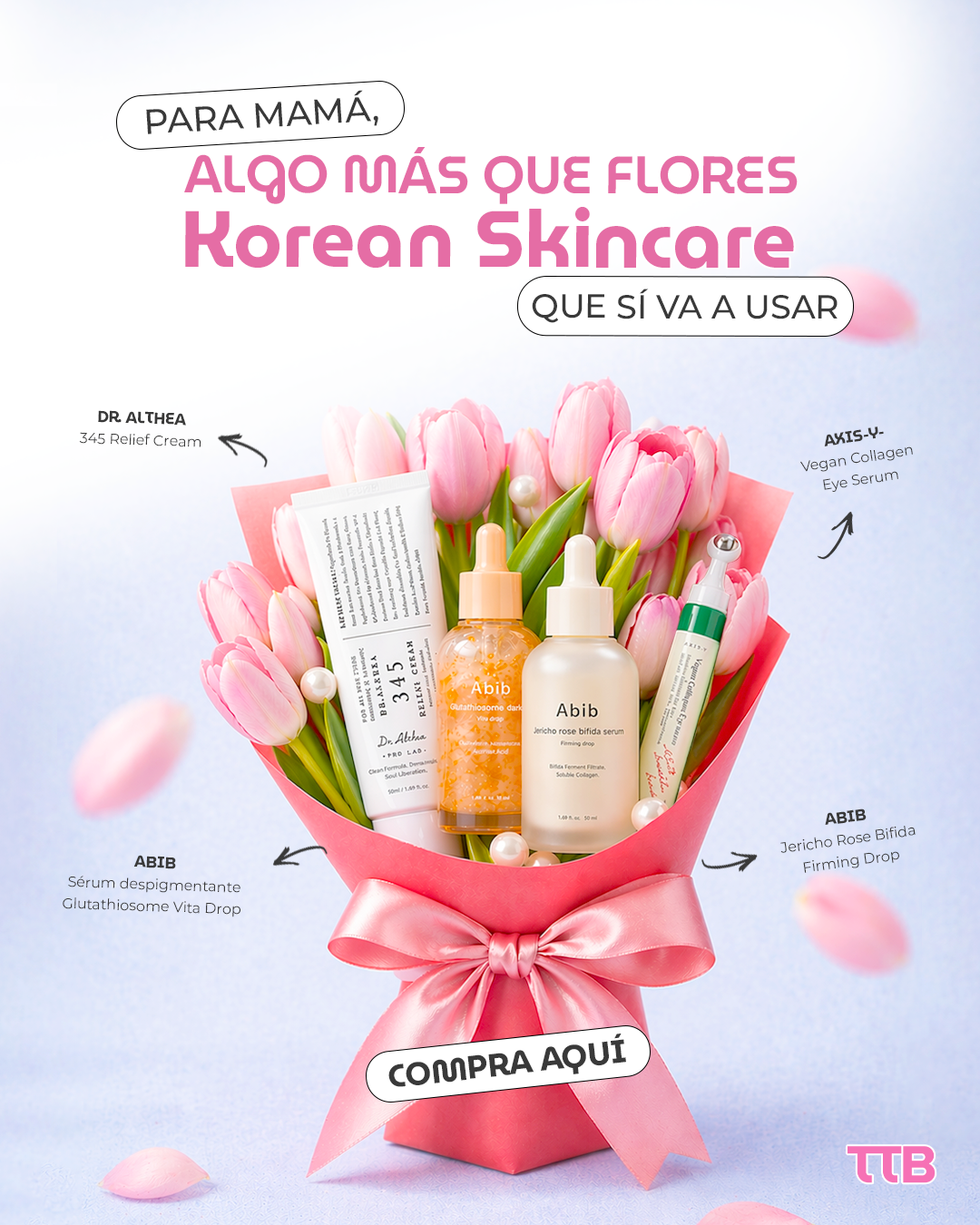 MOM KIT
