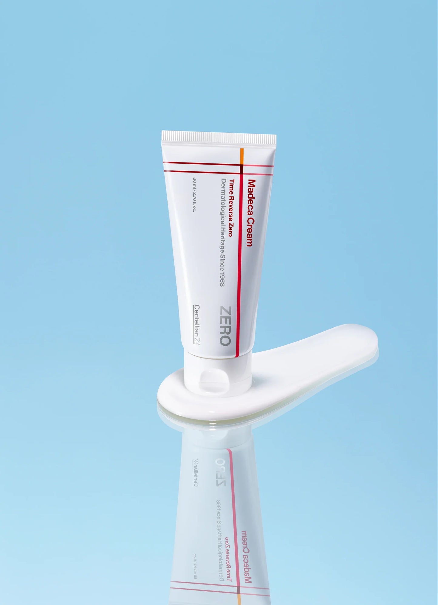 CENTELLIAN24 - Madeca Cream Time Reverse Zero – 80 ml