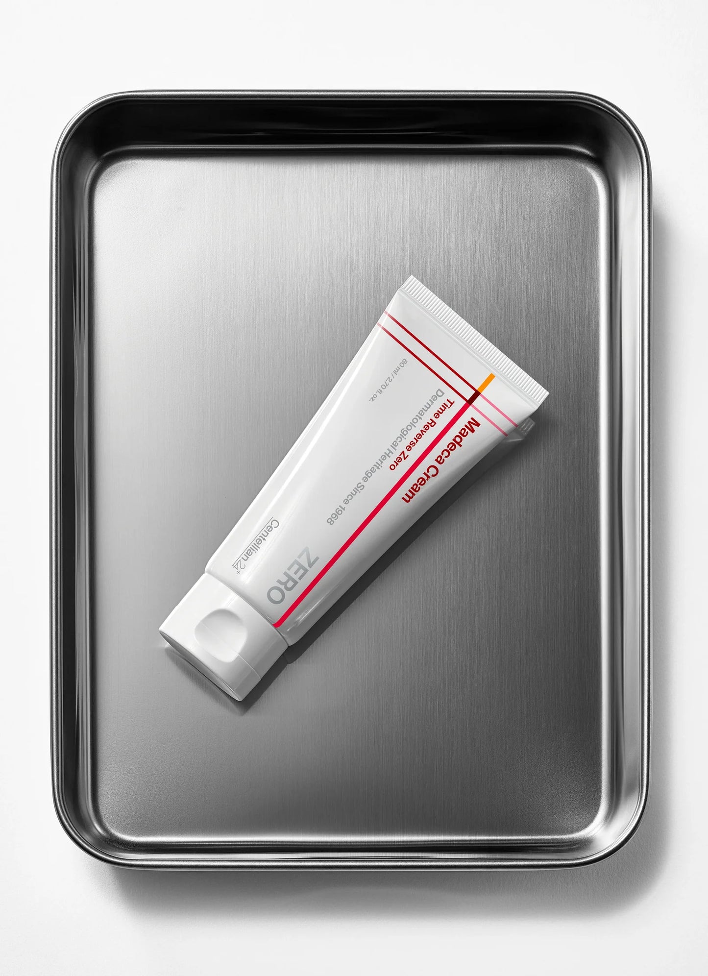 CENTELLIAN24 - Madeca Cream Time Reverse Zero – 80 ml