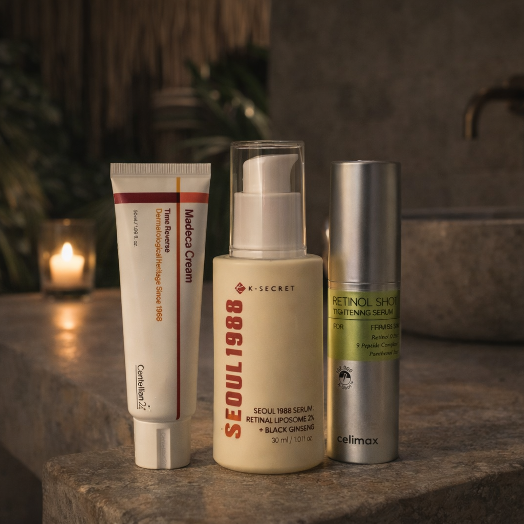 RENEW PRO KIT PIEL MADURA