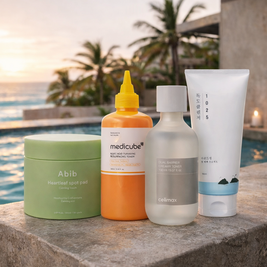 CLEAR BALANCE-PIEL GRASA/ACNÉICA