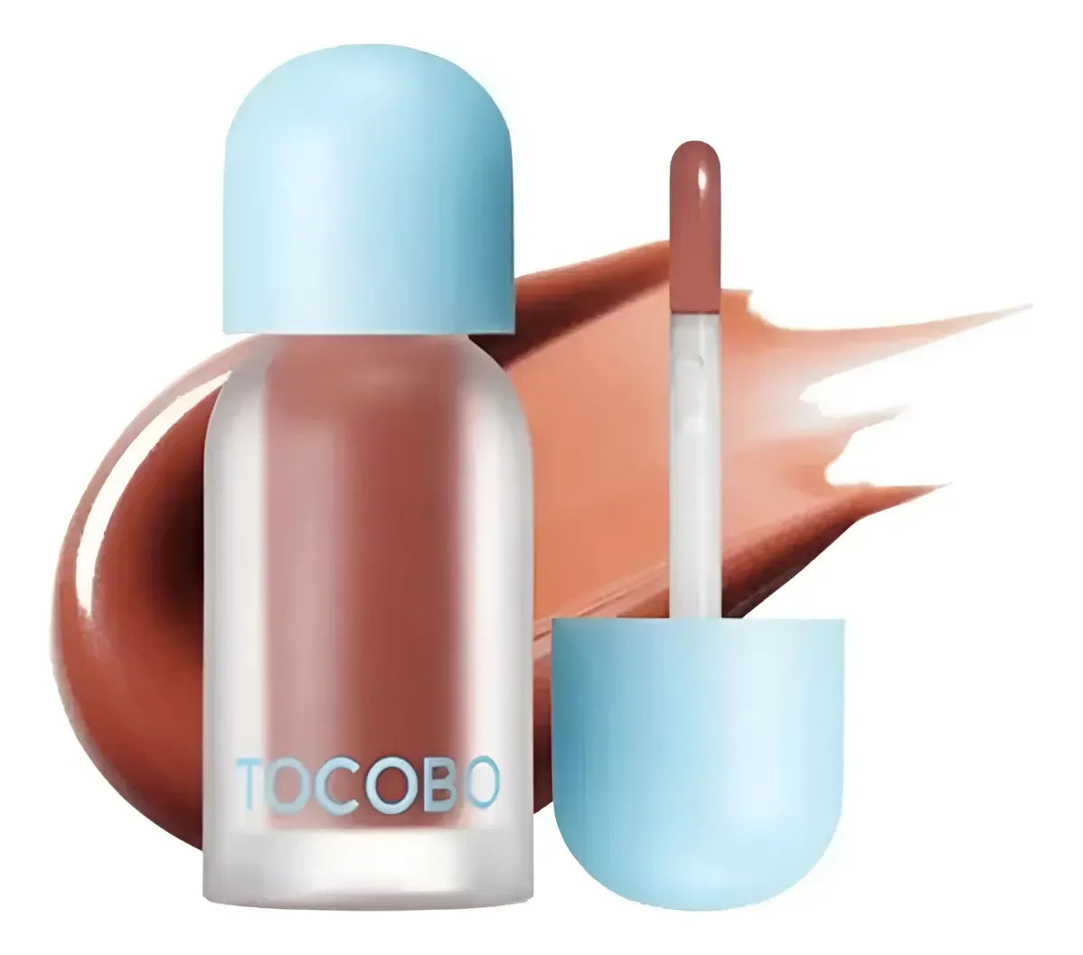 Juicy Berry Plumping Lip Oil