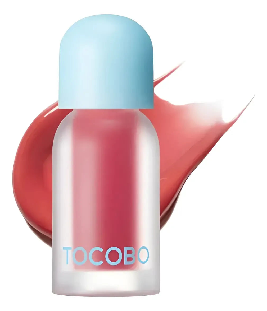 Juicy Berry Plumping Lip Oil