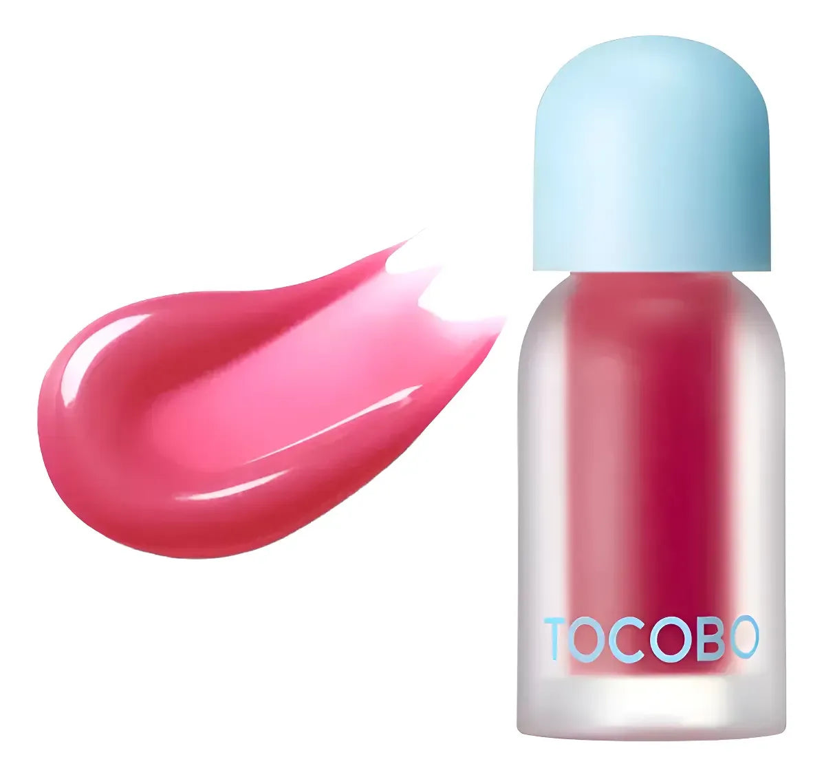 Juicy Berry Plumping Lip Oil