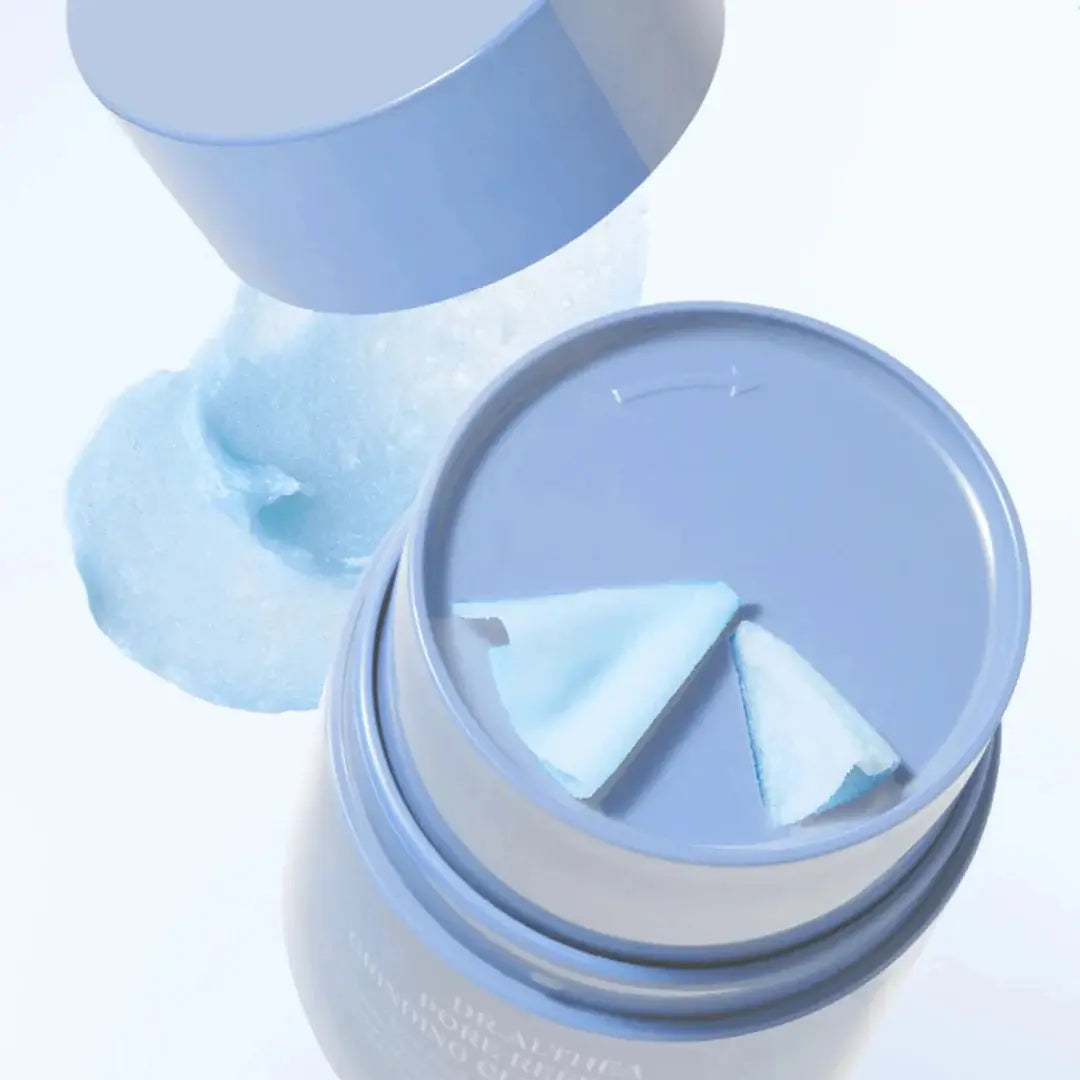DR. ALTHEA - Pore Refresh Grinding Cleansing Balm 50ml
