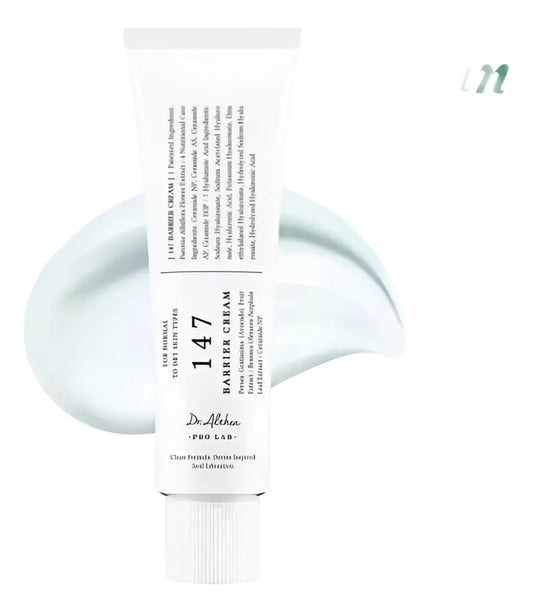 Dr. Althea 147 Barrier Cream – Crema Hidratante con Ceramidas y Ácido Hialurónico (50 ml)