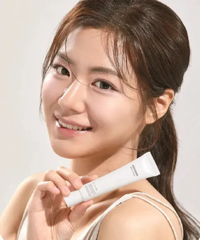 MIXSOON - Bean Eye Cream - 20ml