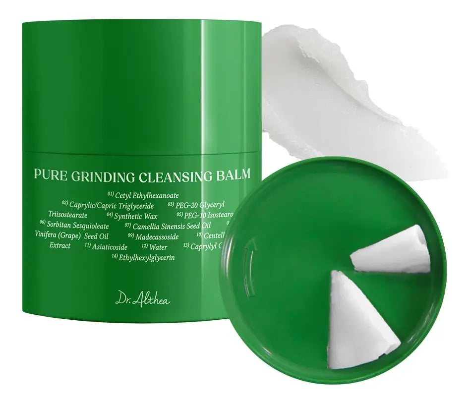 DR. ALTHEA - Pure Grinding Cleansing Balm 50ml