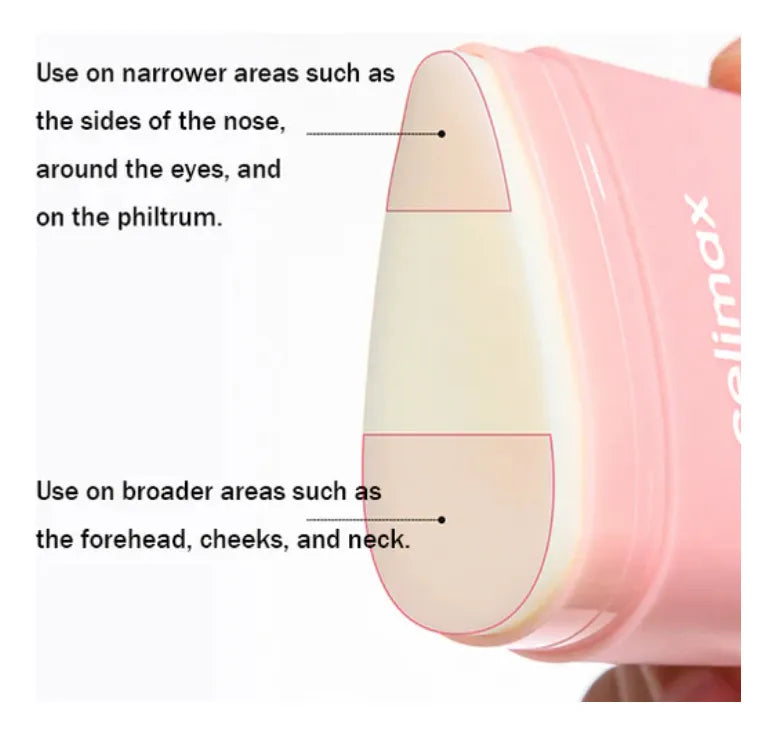 CELIMAX - Oil Control Mattifying Sun Stick - 19gr