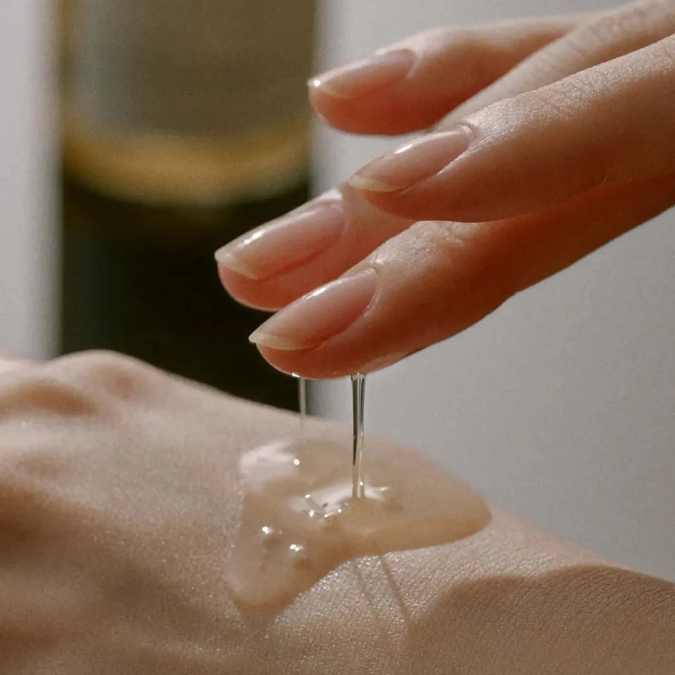 MIXSOON - Bean Essence - 30ml