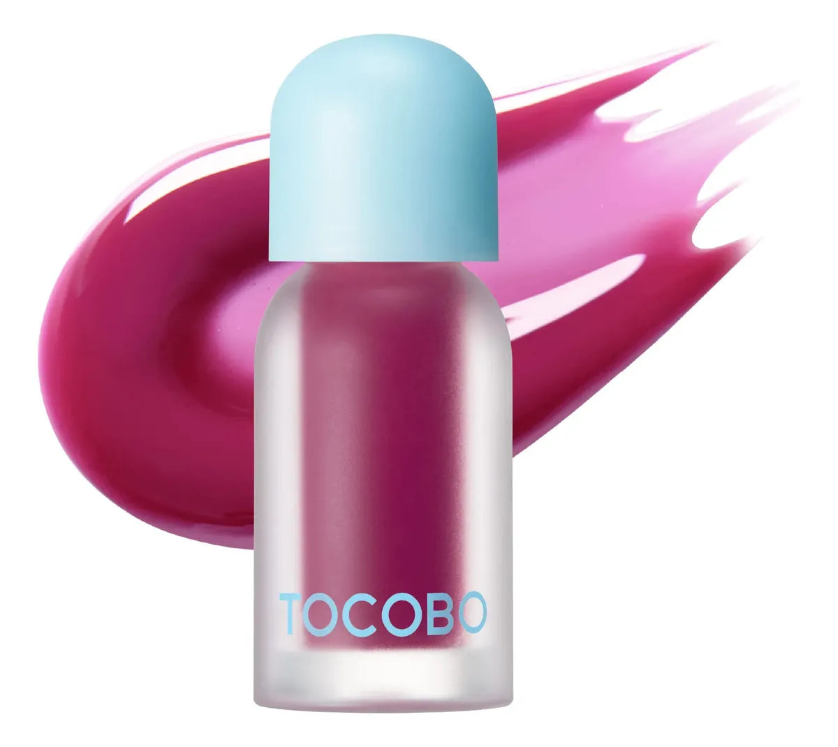 Juicy Berry Plumping Lip Oil