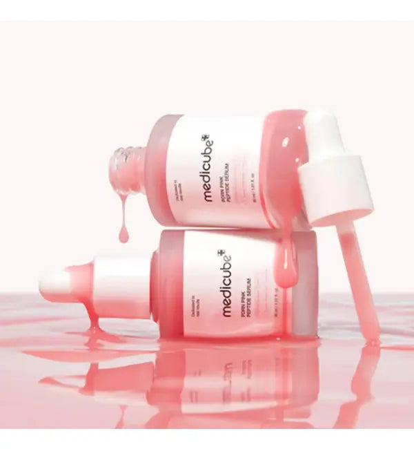 Medicube - PDRN Pink Peptide Serum 30 ml
