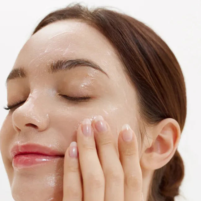 House of hur - Purifying Cleansing Balm 50 ml