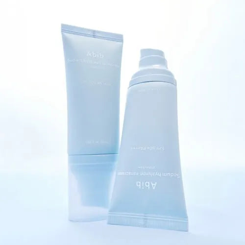 ABIB Sedum Hyaluron Sunscreen Watery Tub SPF50+ PA++++ (Hidratante + Antiedad)