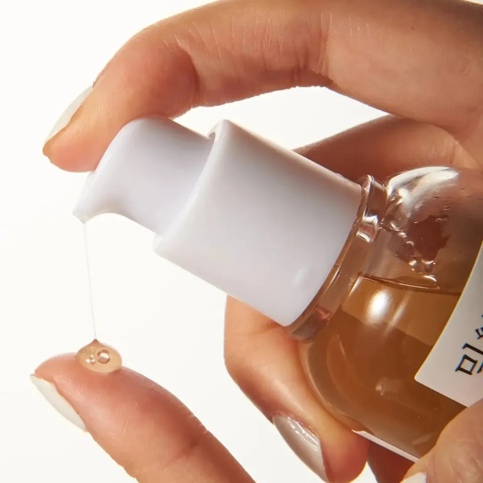 MIXSOON - Bean Essence - 30ml