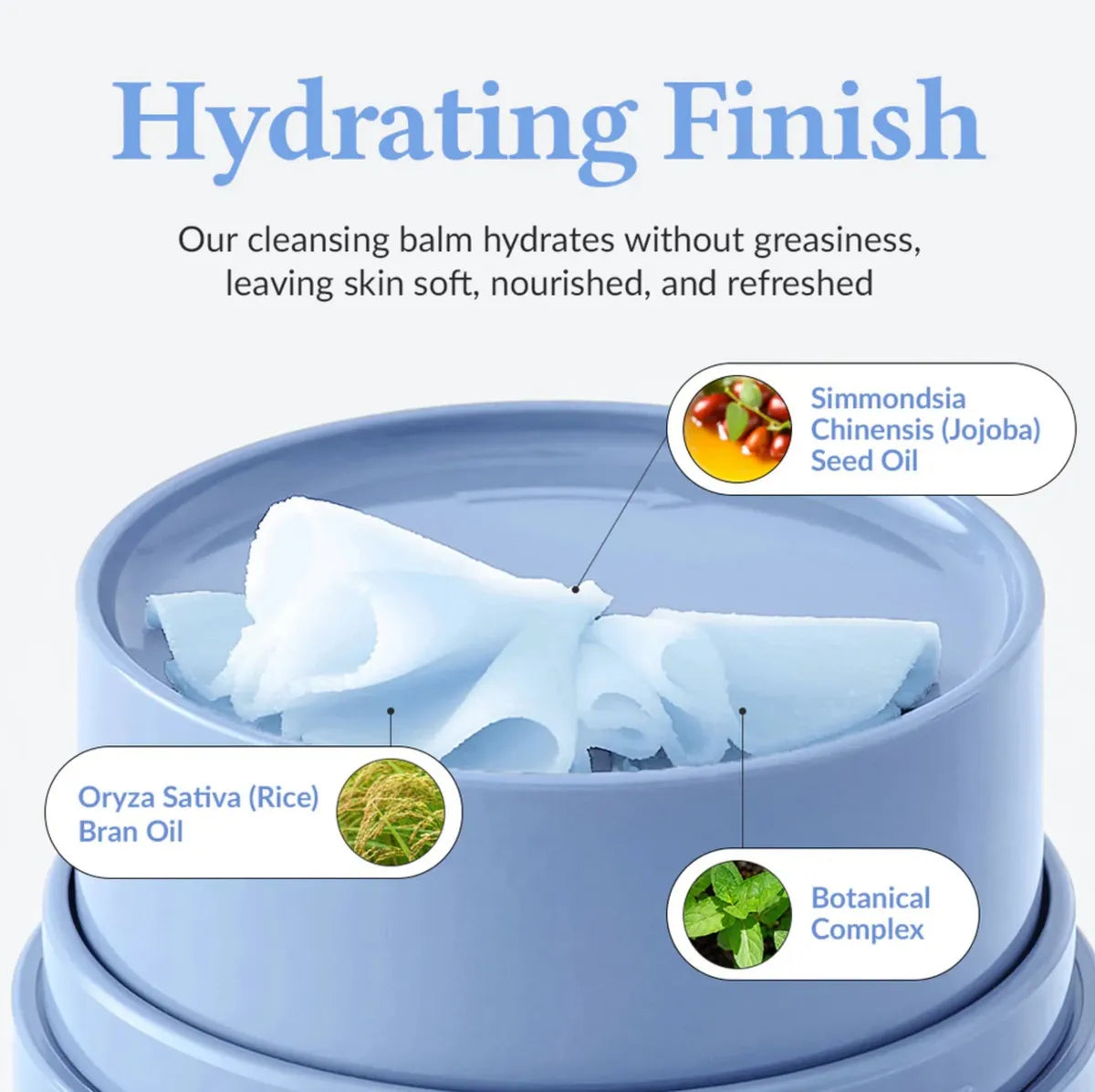 DR. ALTHEA - Pore Refresh Grinding Cleansing Balm 50ml