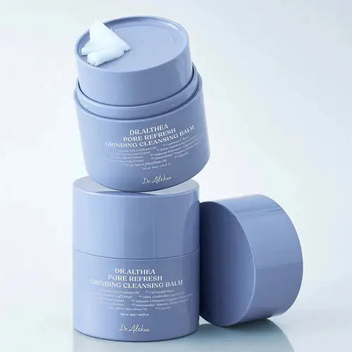 DR. ALTHEA - Pore Refresh Grinding Cleansing Balm 50ml
