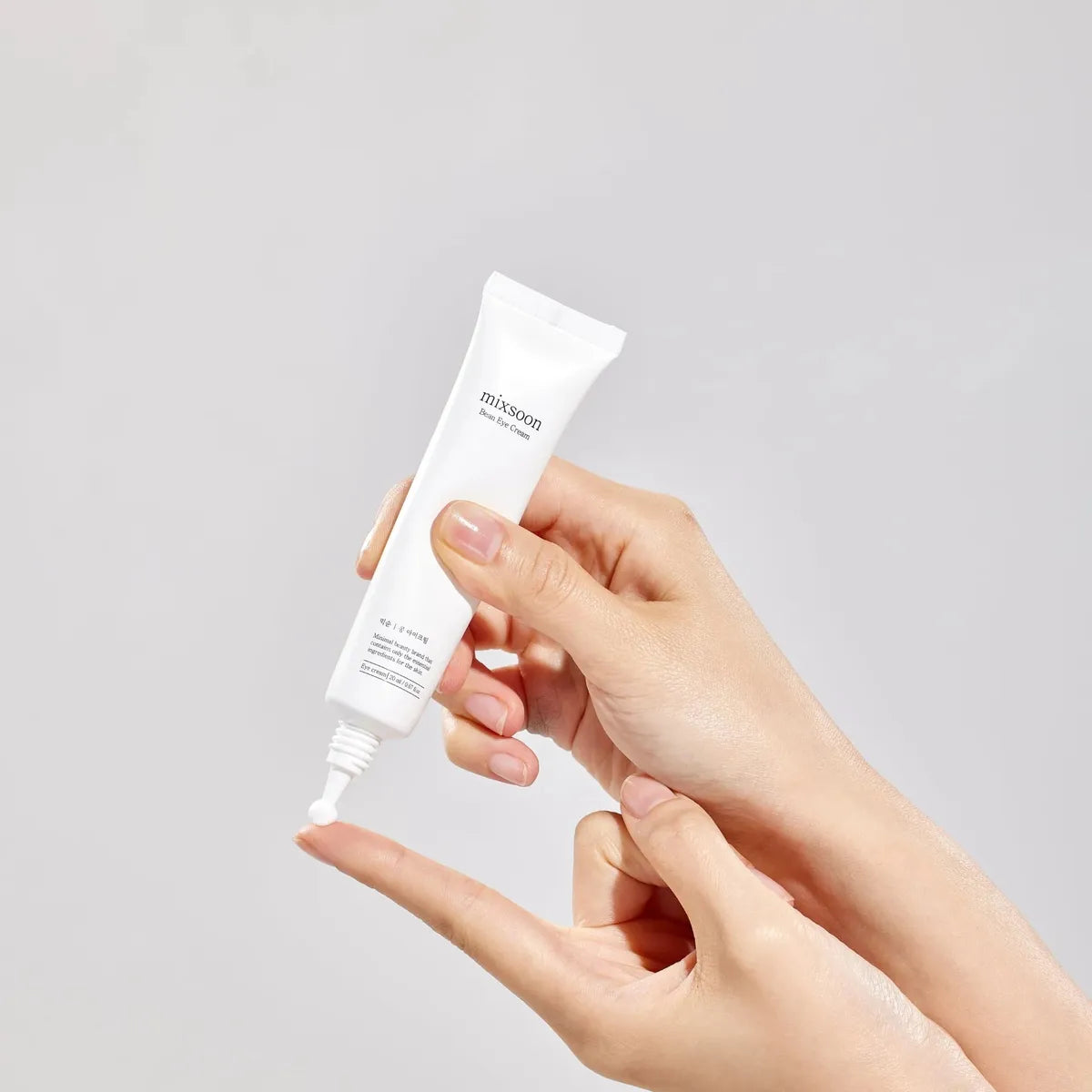 MIXSOON - Bean Eye Cream - 20ml