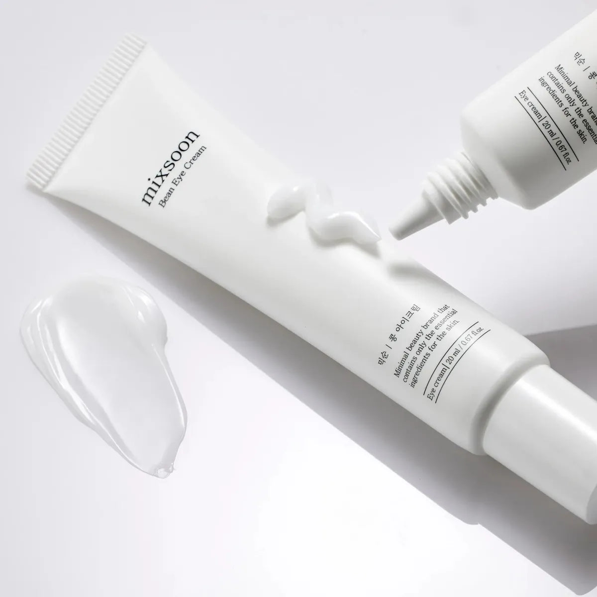 MIXSOON - Bean Eye Cream - 20ml