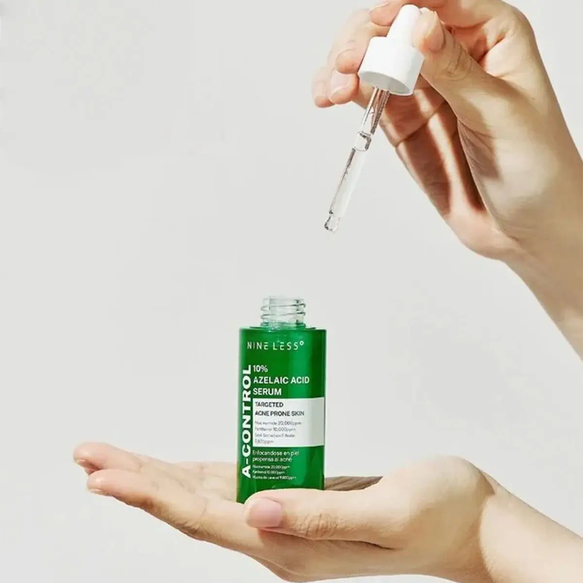 A‑Control – 10% Azelaic Acid Serum 30 ml