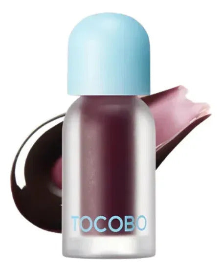 Juicy Berry Plumping Lip Oil