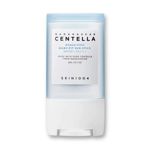 SKIN1004 - Hyalu-Cica Silky Fit Sun Stick SPF50+ SPF++++
