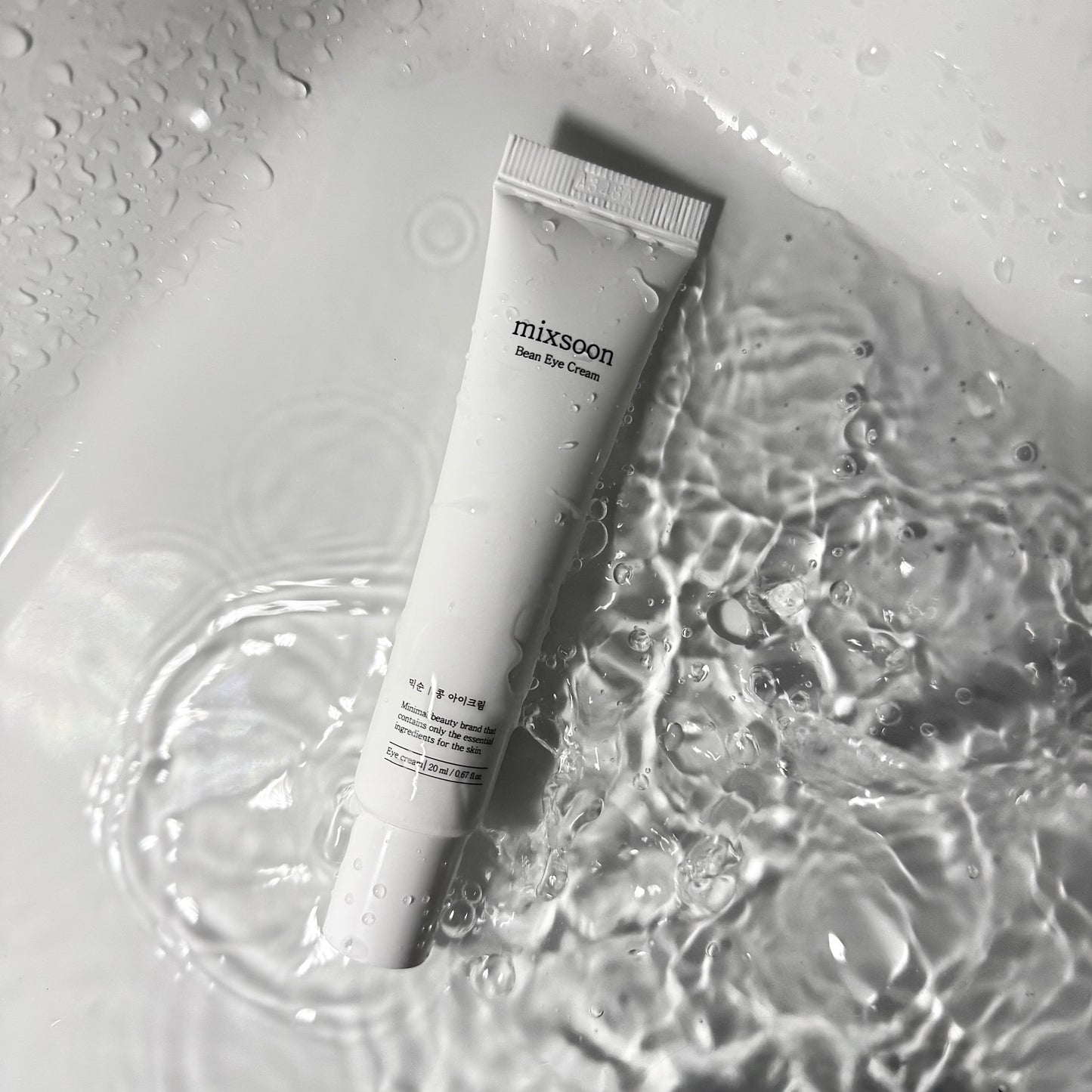 MIXSOON - Bean Eye Cream - 20ml