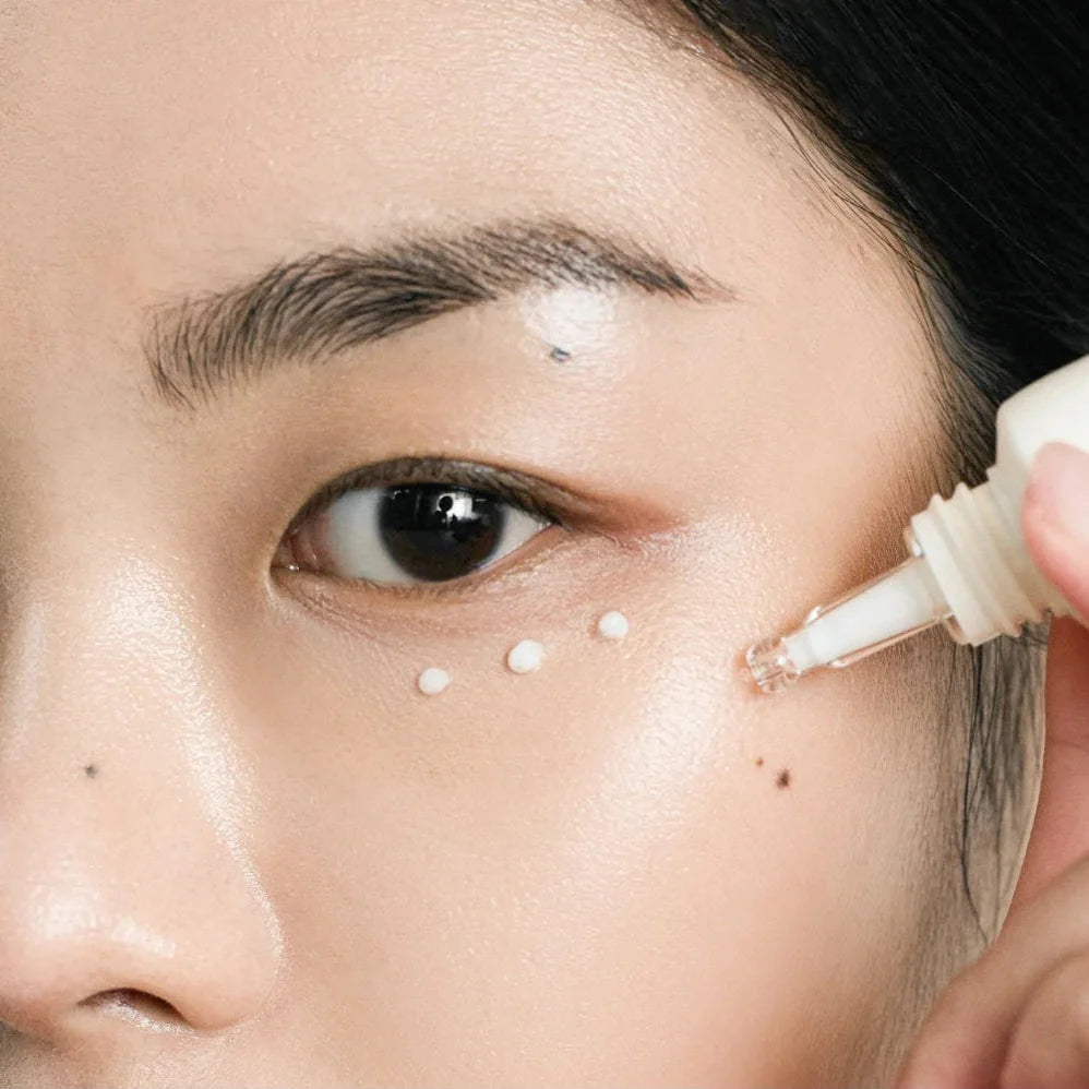 ABIB Collagen Eye Crème Jericho Rose (Antiarrugas + Firmeza)