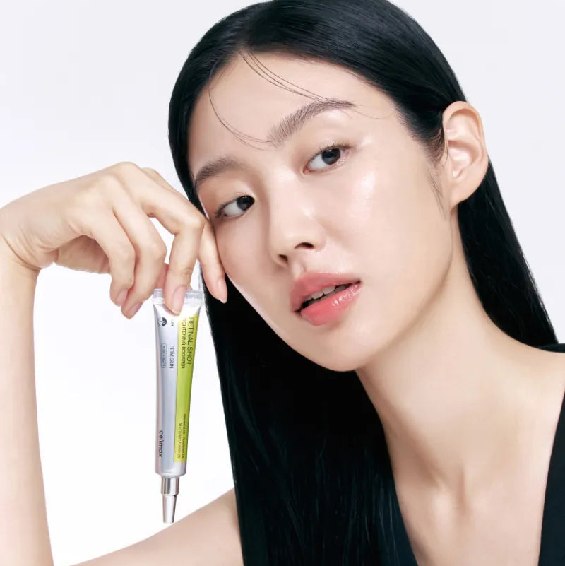 CELIMAX - Serum Facial The Vita-A Retinal Shot Tightening Booster