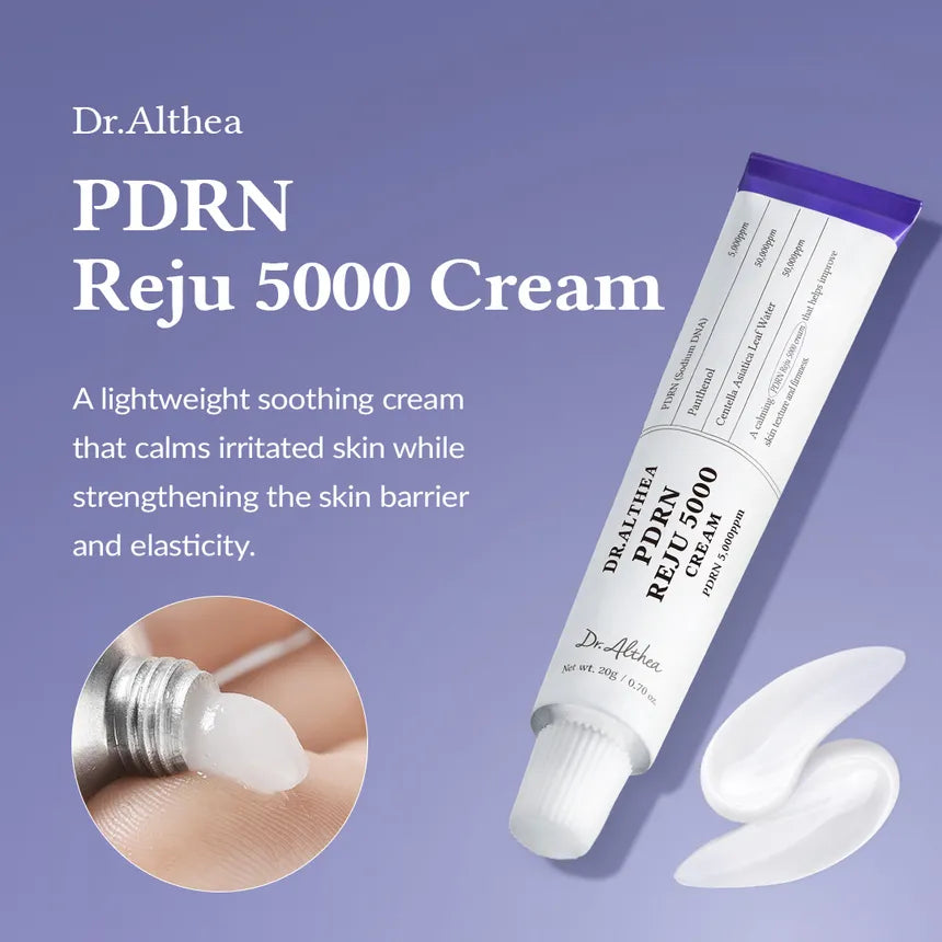 DR. ALTHEA PDRN REJU 5000 Cream