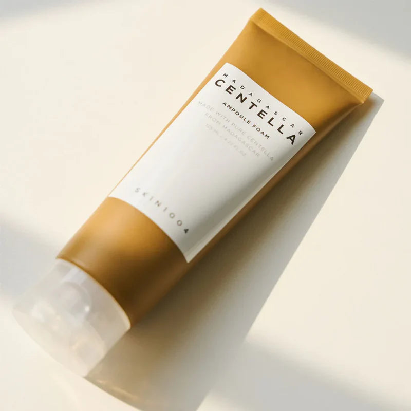 SKIN1004 - Centella Ampoule Foam - 125ml