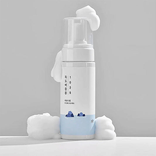 ROUND LAB - 1025 DOKDO Bubble Foam 150 ml
