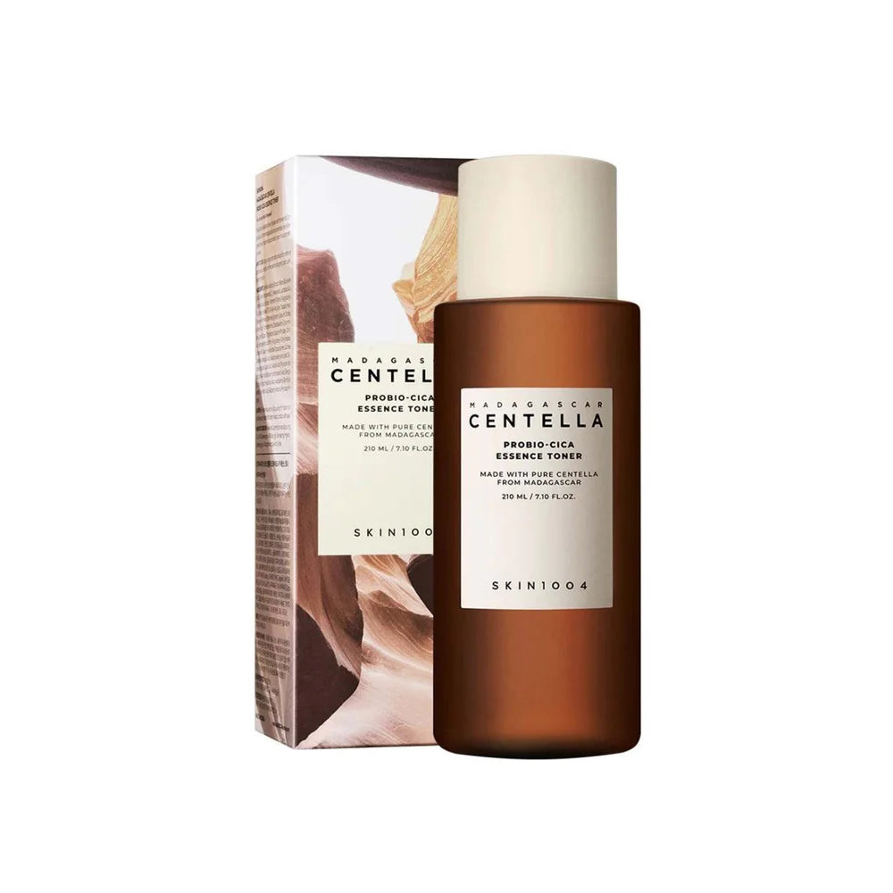 SKIN1004 - Madagascar Centella Probio-Cica Essence Toner - 210 ml