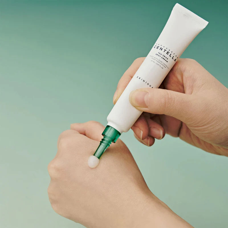 SKIN1004 - Tea-Trica Spot Cream - 20ml