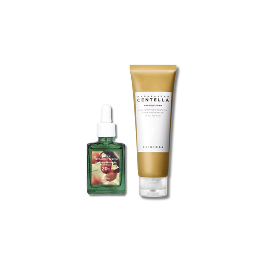 SOFT SKIN DUO