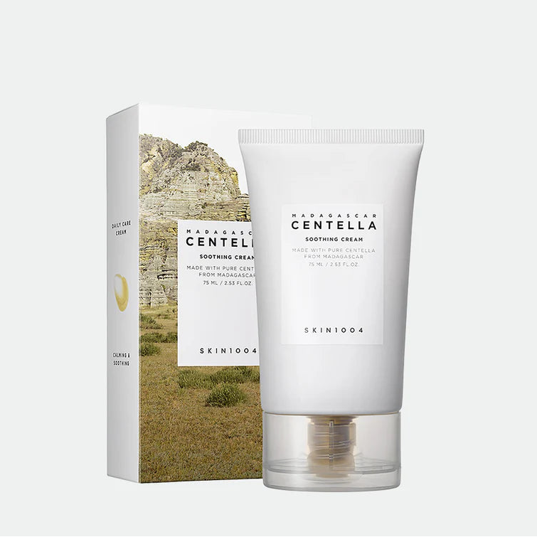 SKIN1004 - Centella Cream - 75ml