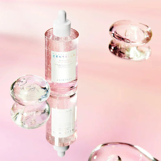 SKIN1004 - Madagascar Centella Poremizing Fresh Ampoule - 100 ml