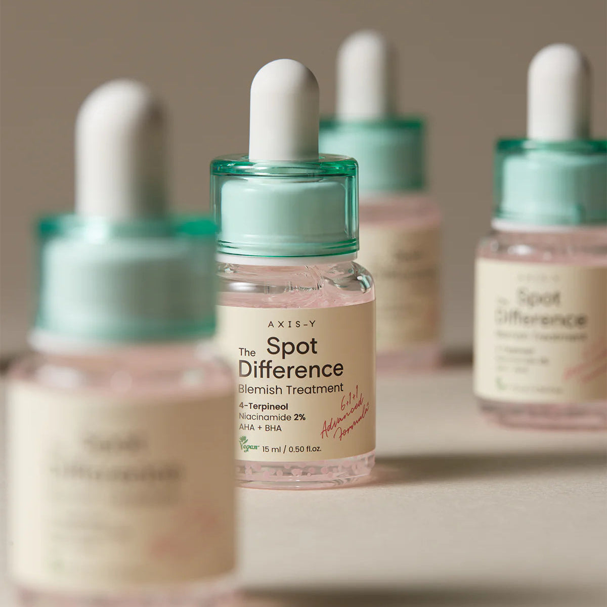 AXIS-Y - Spot the Difference Blemish Treatment - 15ml