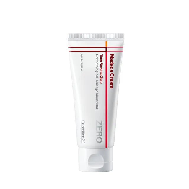 CENTELLIAN24 - Madeca Cream Time Reverse Zero – 80 ml