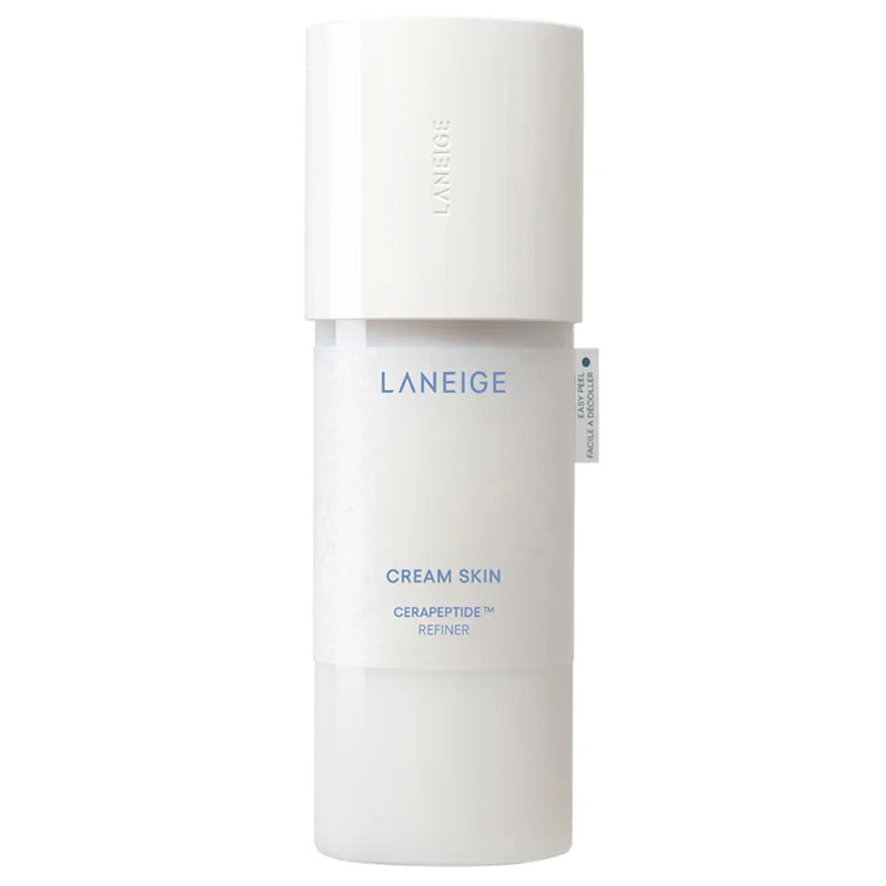 LANEIGE – Cream Skin Cerapeptide Refiner 170 ml