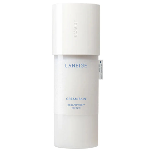 LANEIGE – Cream Skin Cerapeptide Refiner 170 ml