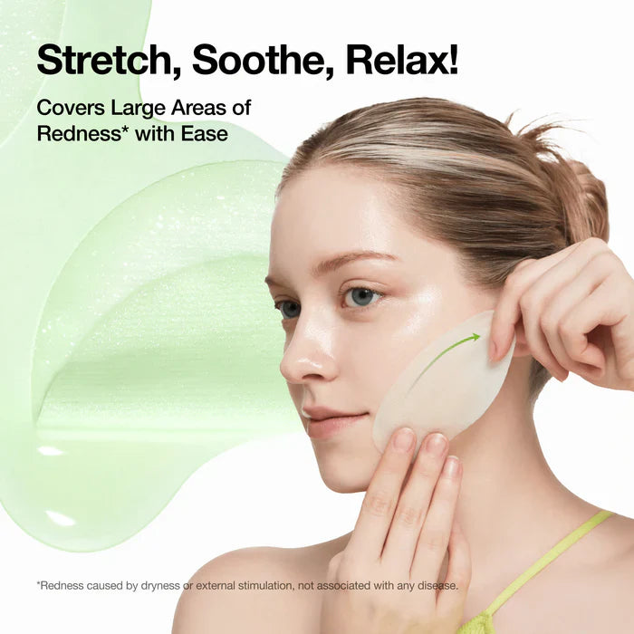 ANUA - Azelaic 10 Hyaluron Redness Soothing Pad - 90pads