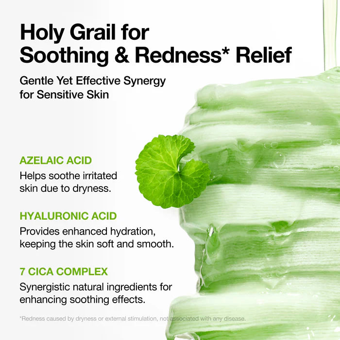 ANUA - Azelaic 10 Hyaluron Redness Soothing Pad - 90pads