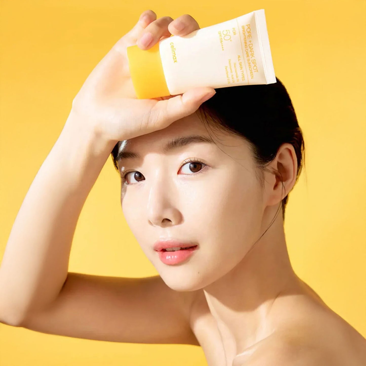 CELIMAX - Pore+Dark Spot Brightening Care Sunscreen