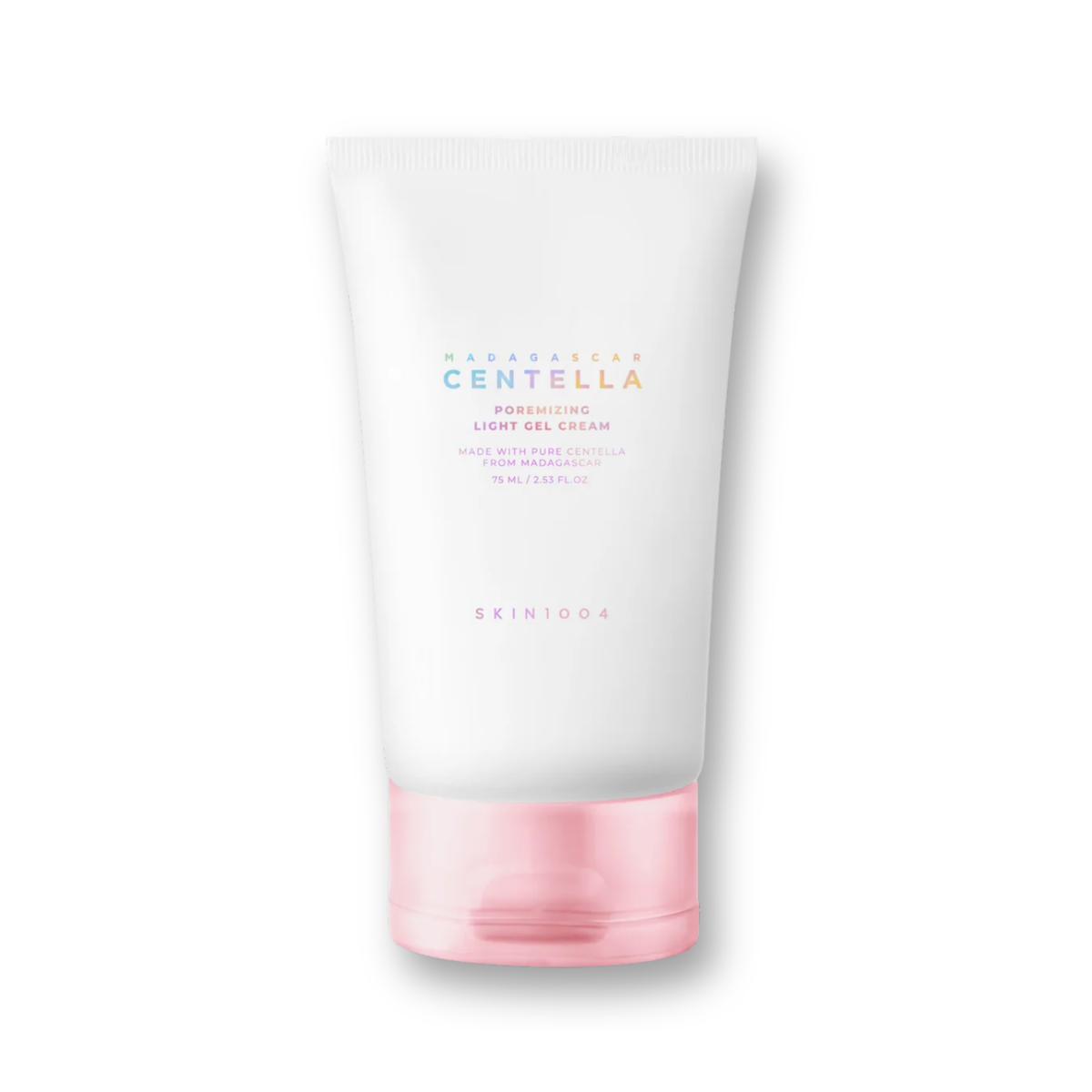 SKIN1004 – Madagascar Centella Poremizing Light Gel Cream 75ml