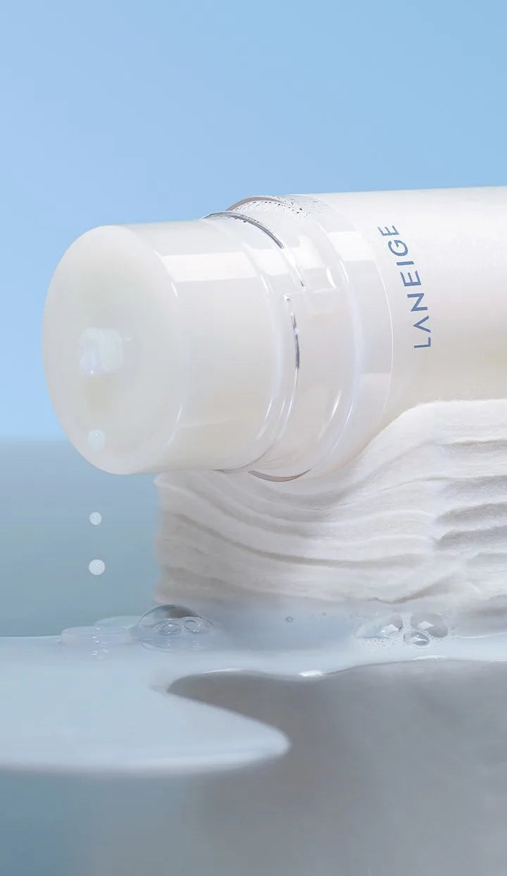 LANEIGE – Cream Skin Cerapeptide Refiner 170 ml