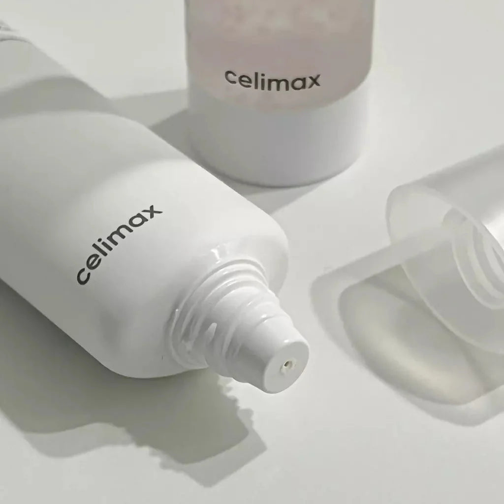 CELIMAX - Oil Control Light Sunscreen FPS 50+ PA++++ - 40ml